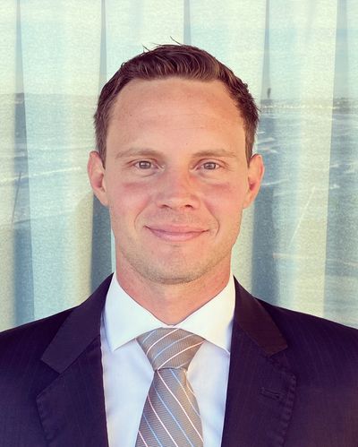 Attorney Eduardo Mattos